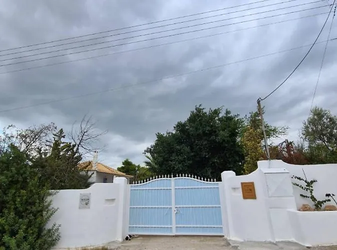 Olive Grove Soulis Family Estate Dom wakacyjny Porto Heli