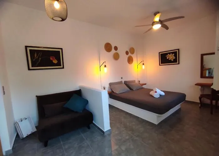 Dom wakacyjny Olive Grove Soulis Family Estate Porto Heli