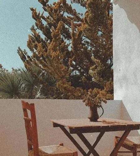 Olive Grove Soulis Family Estate * Porto Heli