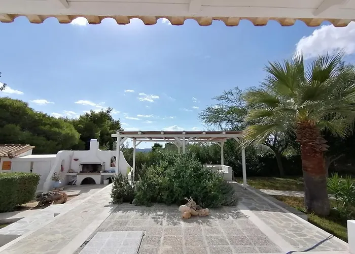 Dom wakacyjny Olive Grove Soulis Family Estate *