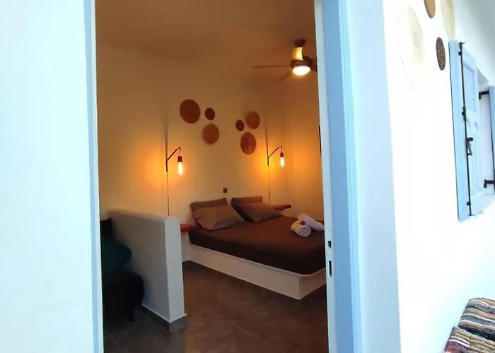 Olive Grove Soulis Family Estate *