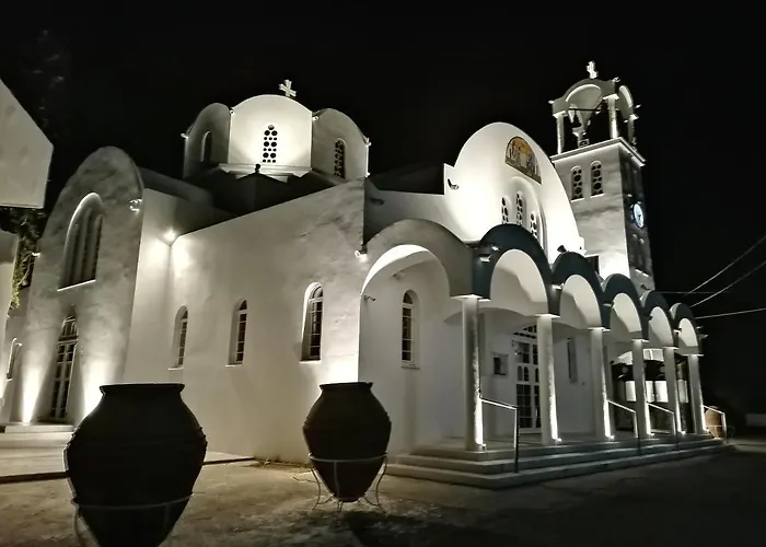 Dom wakacyjny Olive Grove Soulis Family Estate *