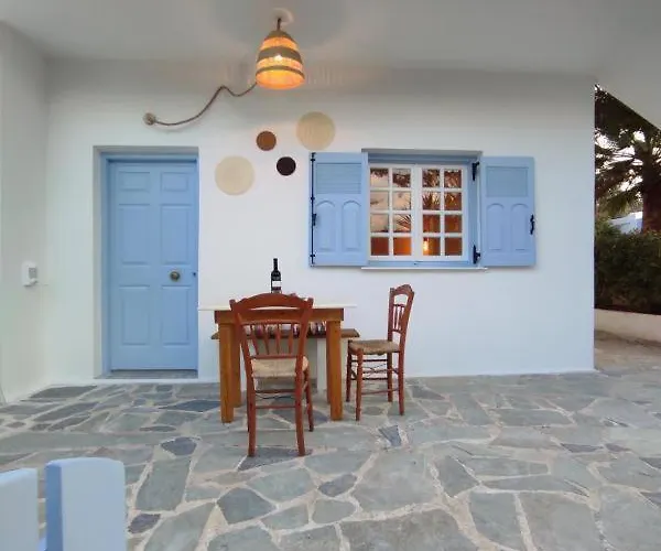 Dom wakacyjny Olive Grove Soulis Family Estate Porto Heli