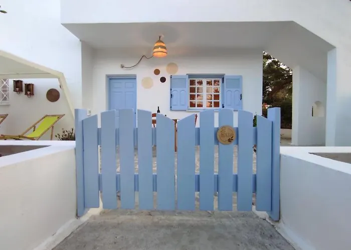 Olive Grove Soulis Family Estate Dom wakacyjny