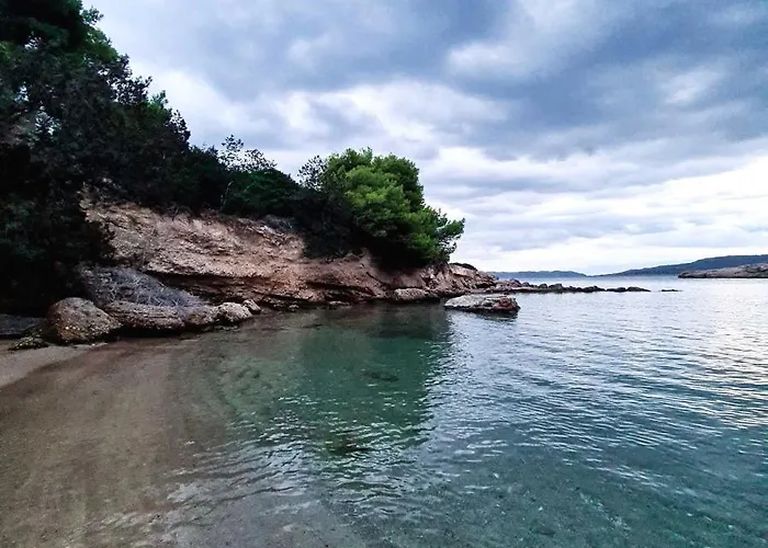 Dom wakacyjny Olive Grove Soulis Family Estate