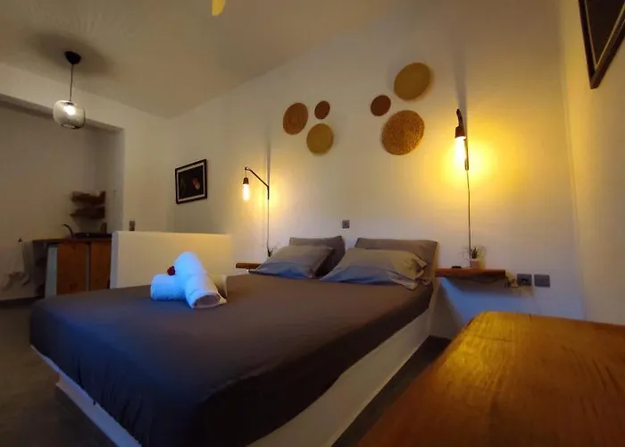 Dom wakacyjny Olive Grove Soulis Family Estate Porto Heli