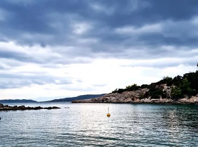 Olive Grove Soulis Family Estate Porto Heli