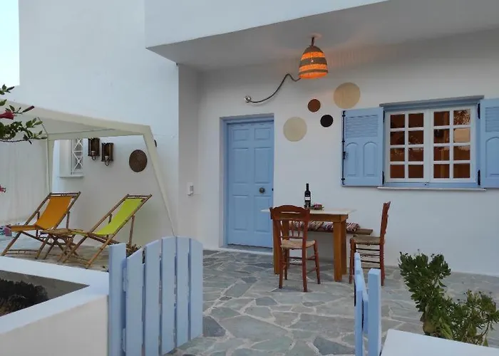 Dom wakacyjny Olive Grove Soulis Family Estate Porto Heli