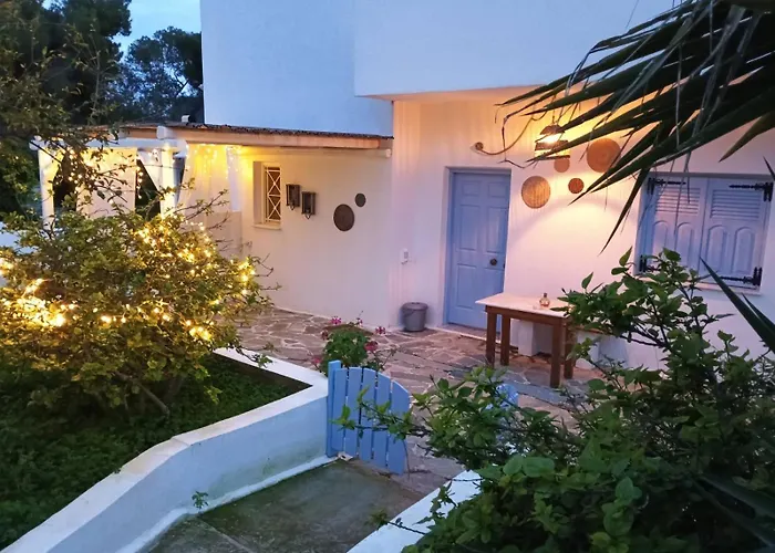 Olive Grove Soulis Family Estate *